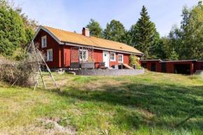 Hus Skärgården, Figeholm